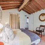 Semesterbostad In Tuscany With Scenic Pool Views *