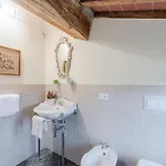 In Tuscany With Scenic Pool Views San Gennaro (Lucca)