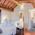 Semesterbostad In Tuscany With Scenic Pool Views