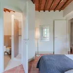 In Tuscany With Scenic Pool Views Semesterbostad *