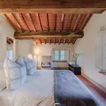 Semesterbostad In Tuscany With Scenic Pool Views *