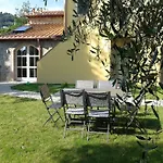 Semesterbostad In Tuscany With Scenic Pool Views *