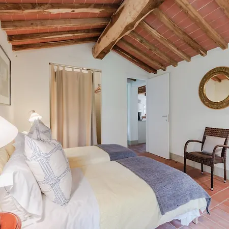 Dom wakacyjny In Tuscany With Scenic Pool Views *