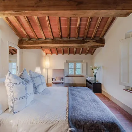 Dom wakacyjny In Tuscany With Scenic Pool Views *
