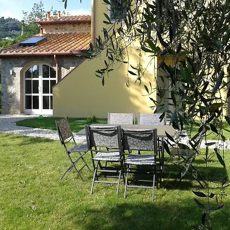 Dom wakacyjny In Tuscany With Scenic Pool Views *