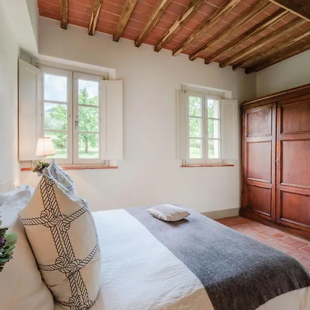Dom wakacyjny In Tuscany With Scenic Pool Views *